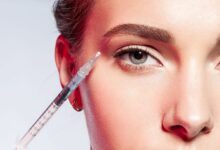 بهترین دکتر بوتاکس در اصفهان
